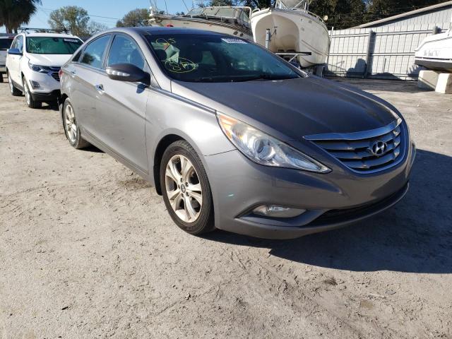 HYUNDAI SONATA SE 2012 5npec4ac4ch351188