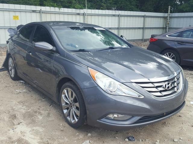 HYUNDAI SONATA SE 2012 5npec4ac4ch354253