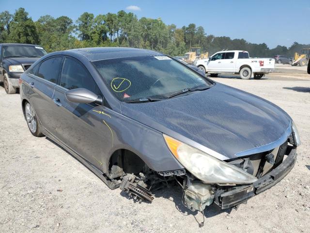 HYUNDAI SONATA SE 2012 5npec4ac4ch364099