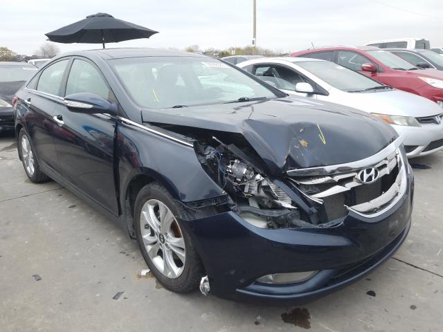 HYUNDAI SONATA SE 2012 5npec4ac4ch368041