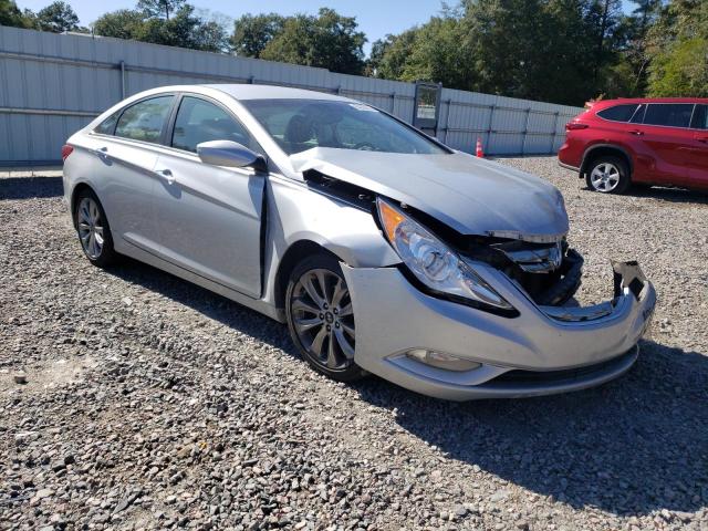 HYUNDAI SONATA SE 2012 5npec4ac4ch370503