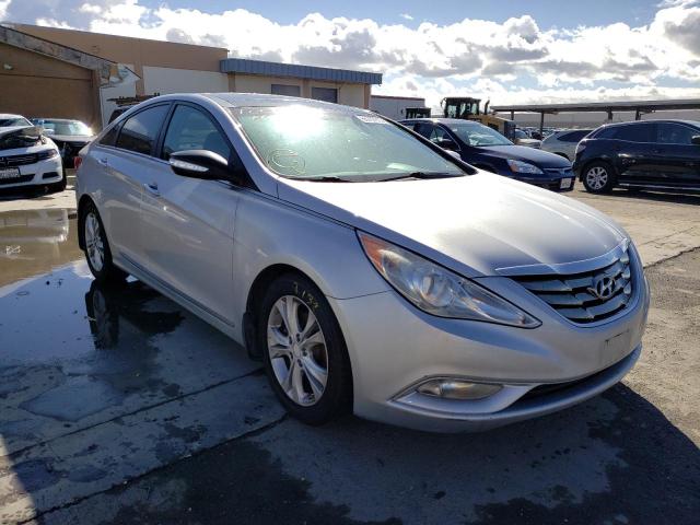 HYUNDAI SONATA SE 2012 5npec4ac4ch372736