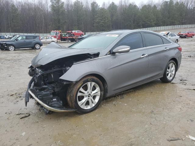 HYUNDAI SONATA 2012 5npec4ac4ch373627