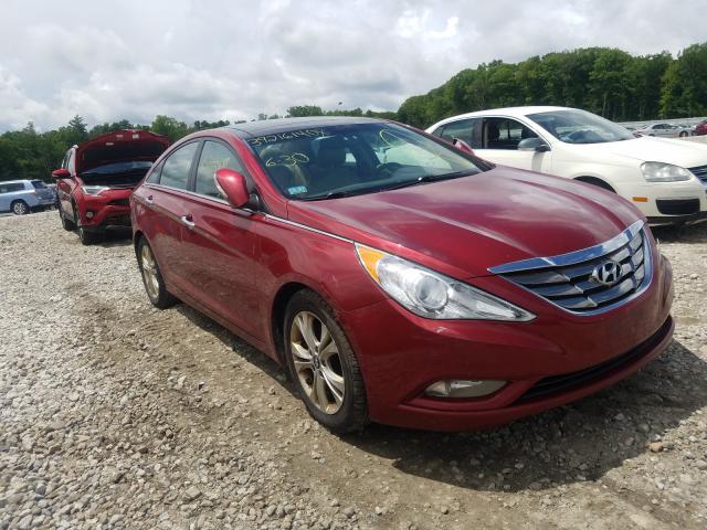 HYUNDAI NULL 2012 5npec4ac4ch373756