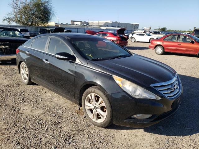 HYUNDAI SONATA SE 2012 5npec4ac4ch377497