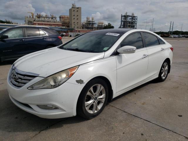 HYUNDAI SONATA SE 2012 5npec4ac4ch380187