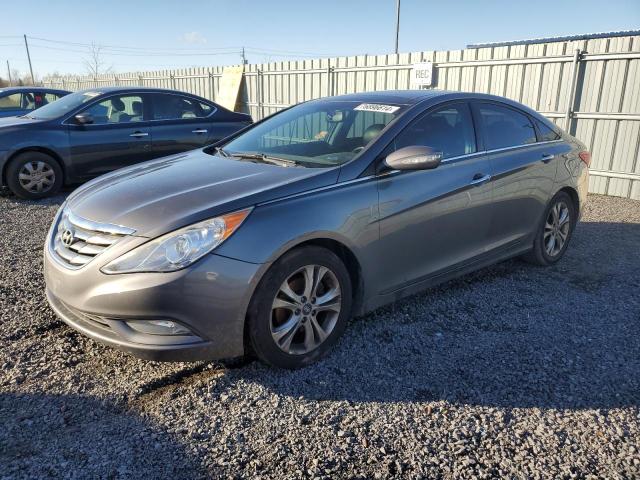 HYUNDAI SONATA SE 2012 5npec4ac4ch380562