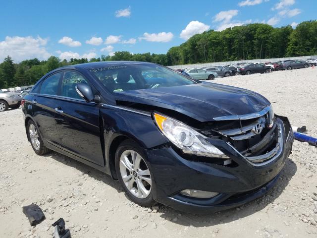 HYUNDAI SONATA SE 2012 5npec4ac4ch383896