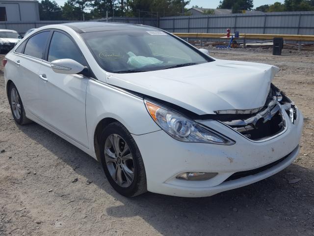 HYUNDAI SONATA SE 2012 5npec4ac4ch384370