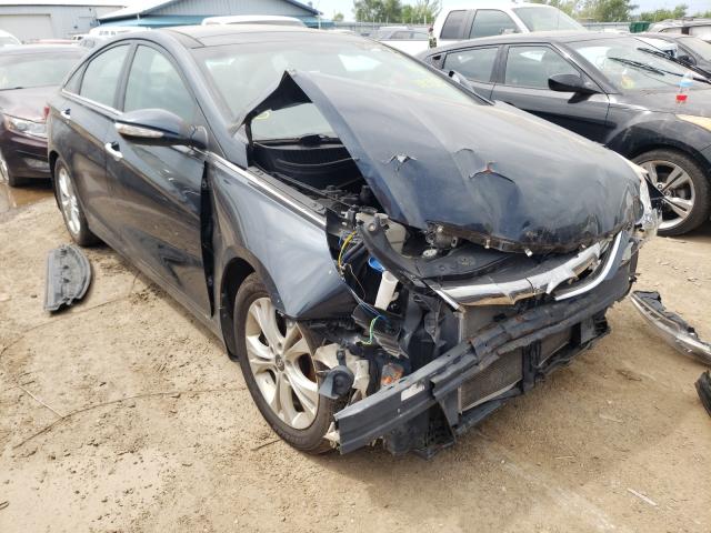 HYUNDAI SONATA SE 2012 5npec4ac4ch385583