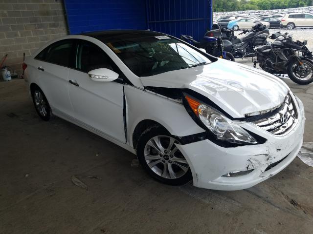 HYUNDAI SONATA SE 2012 5npec4ac4ch387091