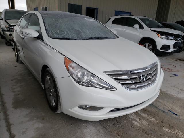 HYUNDAI SONATA SE 2012 5npec4ac4ch389052