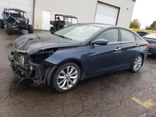 HYUNDAI SONATA SE 2012 5npec4ac4ch389682