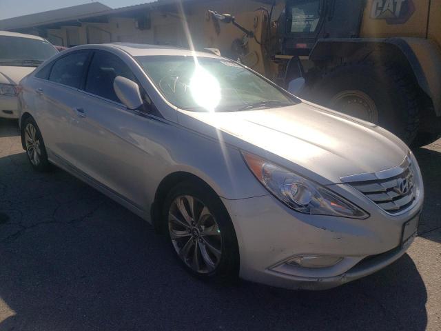 HYUNDAI SONATA SE 2012 5npec4ac4ch396809