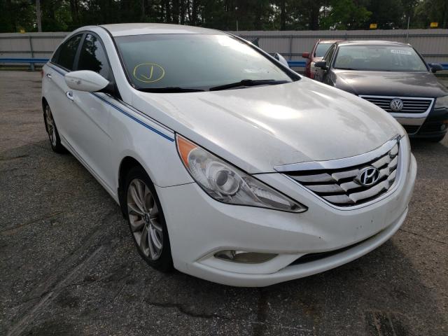 HYUNDAI SONATA SE 2012 5npec4ac4ch402852