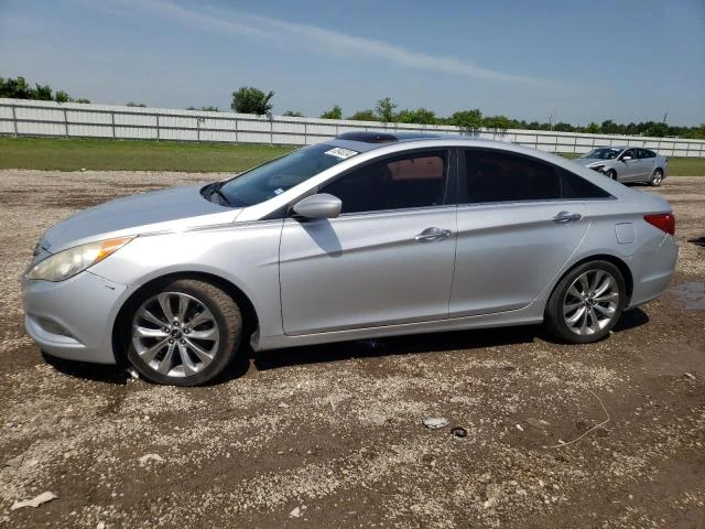 HYUNDAI SONATA SE 2012 5npec4ac4ch422941