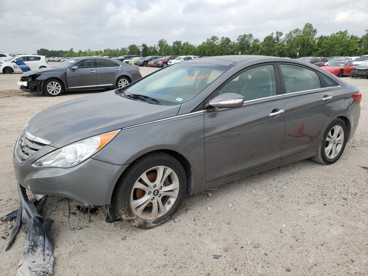 HYUNDAI SONATA 2012 5npec4ac4ch429551