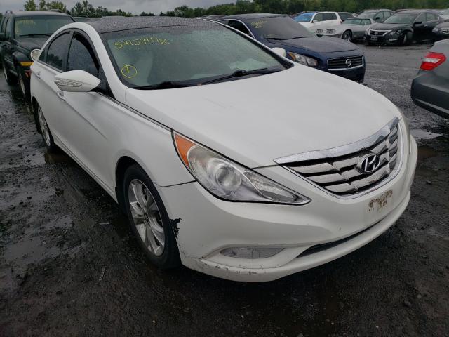 HYUNDAI SONATA SE 2012 5npec4ac4ch429646