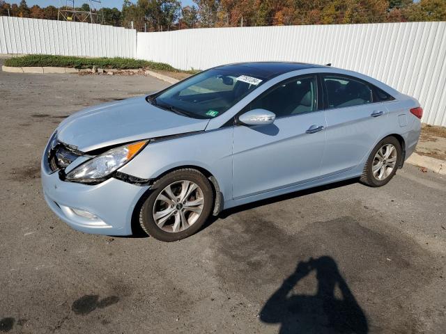 HYUNDAI SONATA SE 2012 5npec4ac4ch431834