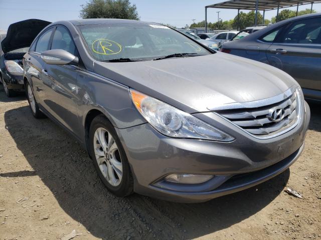 HYUNDAI SONATA SE 2012 5npec4ac4ch431865