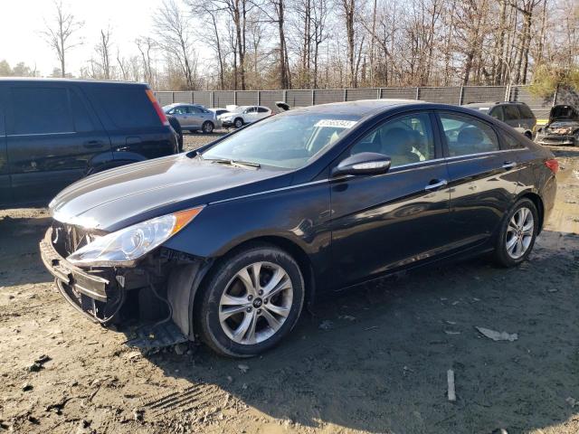 HYUNDAI SONATA 2012 5npec4ac4ch432188