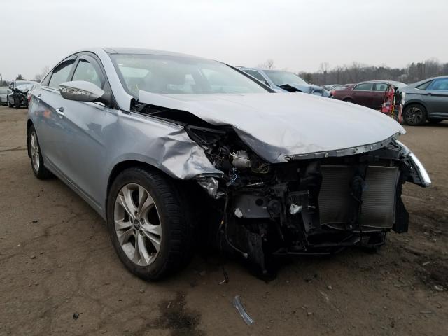 HYUNDAI SONATA SE 2012 5npec4ac4ch432630