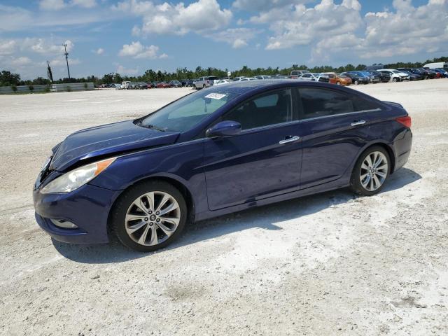 HYUNDAI SONATA SE 2012 5npec4ac4ch432966