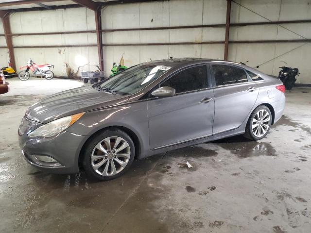 HYUNDAI SONATA SE 2012 5npec4ac4ch433079