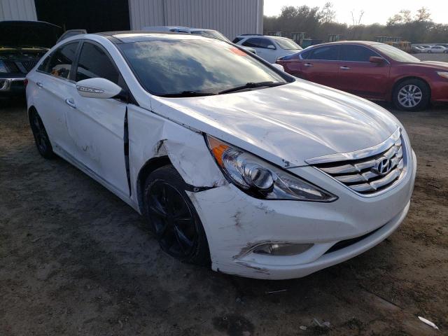 HYUNDAI SONATA SE 2012 5npec4ac4ch435298