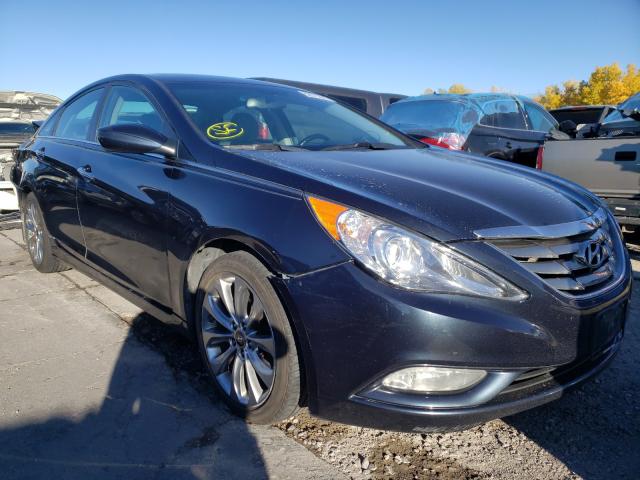 HYUNDAI SONATA SE 2012 5npec4ac4ch439285