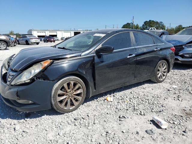 HYUNDAI SONATA SE 2012 5npec4ac4ch446527