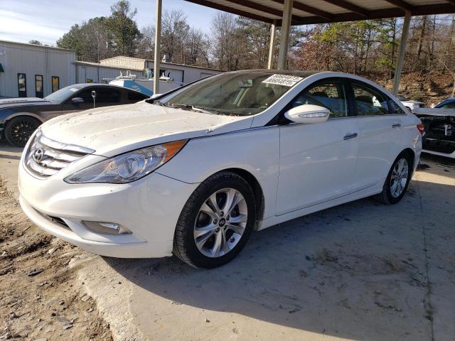 HYUNDAI SONATA 2012 5npec4ac4ch449640