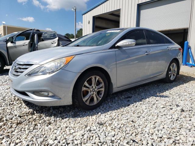 HYUNDAI SONATA SE 2012 5npec4ac4ch455289