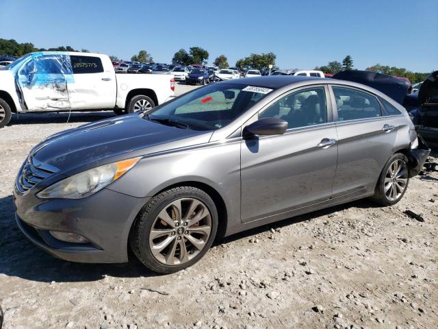 HYUNDAI SONATA SE 2012 5npec4ac4ch456474