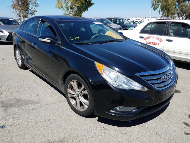 HYUNDAI SONATA SE 2012 5npec4ac4ch461321