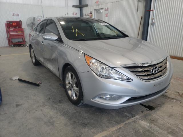 HYUNDAI SONATA SE 2012 5npec4ac4ch461612