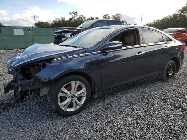 HYUNDAI SONATA 2012 5npec4ac4ch464798