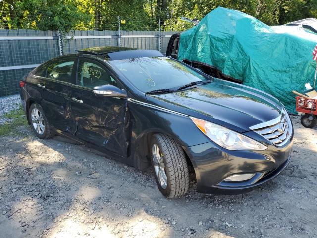 HYUNDAI SONATA SE 2012 5npec4ac4ch469841