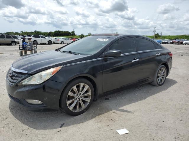 HYUNDAI SONATA 2012 5npec4ac4ch486719