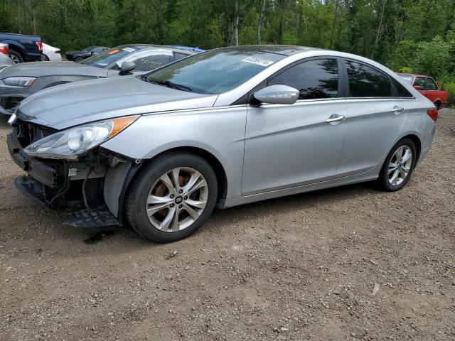 HYUNDAI SONATA SE 2012 5npec4ac4ch491743