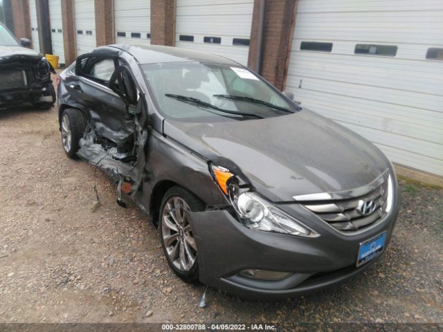 HYUNDAI SONATA 2013 5npec4ac4dh503827