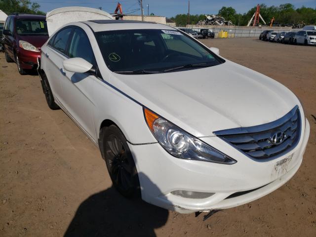 HYUNDAI SONATA SE 2013 5npec4ac4dh509014