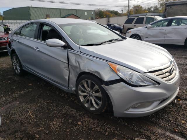 HYUNDAI SONATA SE 2013 5npec4ac4dh513466