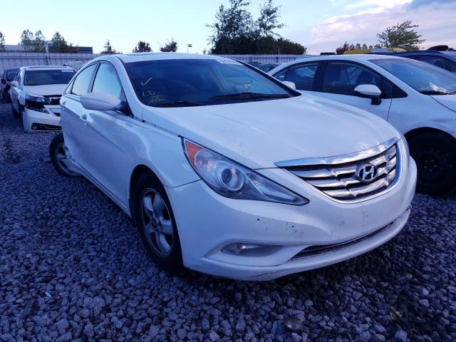 HYUNDAI SONATA SE 2013 5npec4ac4dh513564