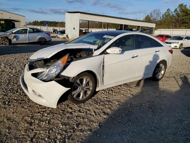 HYUNDAI SONATA 2013 5npec4ac4dh514746