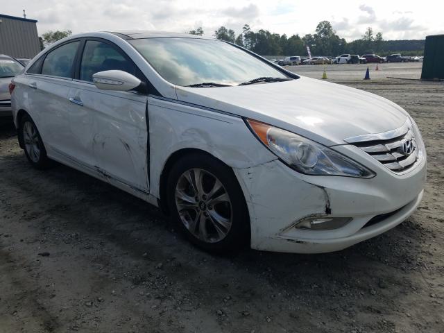 HYUNDAI SONATA SE 2013 5npec4ac4dh515735