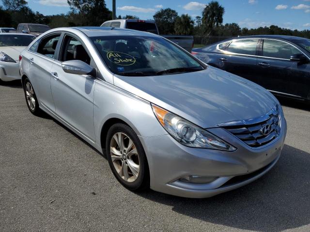 HYUNDAI SONATA SE 2013 5npec4ac4dh518506