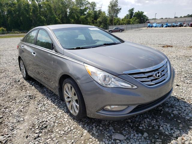 HYUNDAI SONATA SE 2013 5npec4ac4dh519204