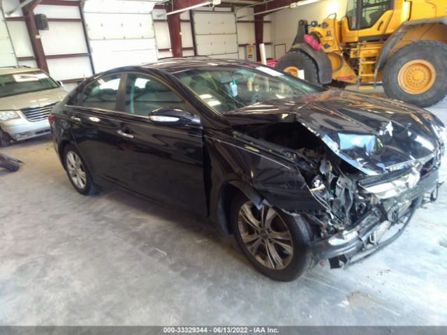 HYUNDAI SONATA 2013 5npec4ac4dh519641