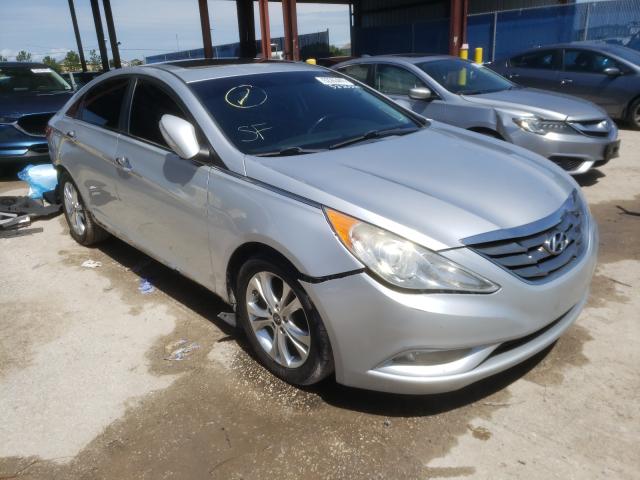 HYUNDAI SONATA SE 2013 5npec4ac4dh524290